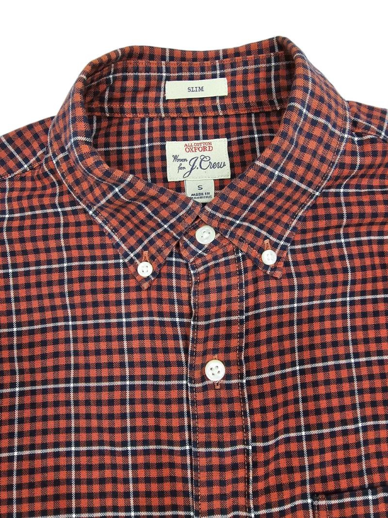 J.Crew Shirt